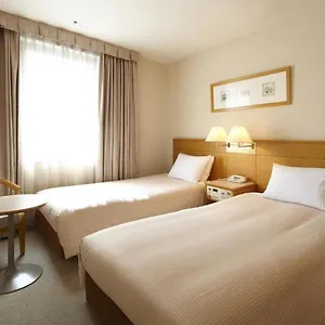 酒店 Central Hotel Tokyo