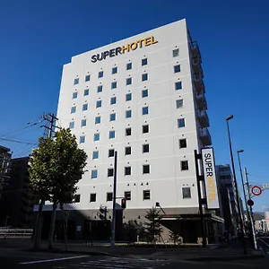 スーパーホテル札幌 北5条通 ホテル 札幌市