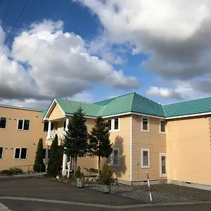  Guest house Alpine Japan