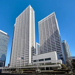 酒店 东京京王广场酒店