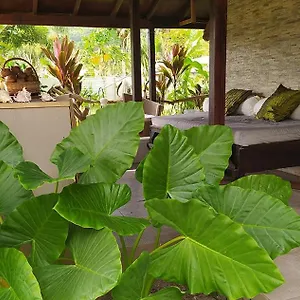 L'oasi 3* Baie Lazare (Mahe)