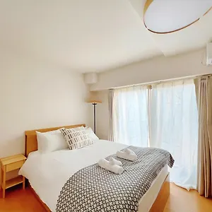  Appartement Naly. Tenma Afp Japon