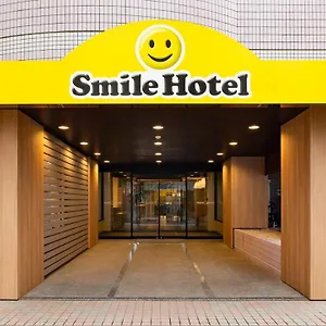 酒店 东京阿佐谷微笑酒店