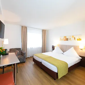 Otel Alfa