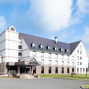 *** Hotel Edel Warme Japan