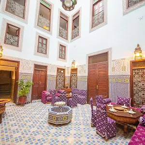 *** Riad Baba Maroc