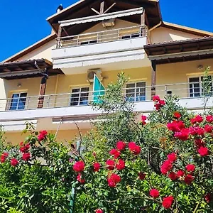  Appart hôtel Athina Albanie