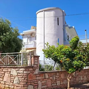 Pensjonat Myksamil