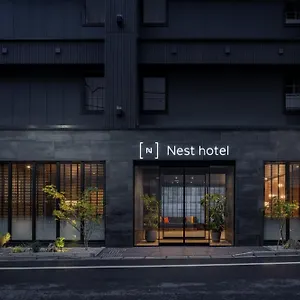 ホテル Nest Yaesu, 東京都