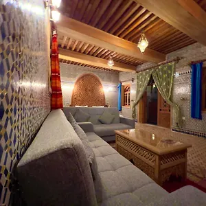 *** Maison d'hôtes Al Fassia Palace Maroc