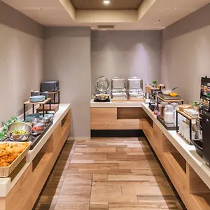 Hotel Sotetsu Fresa Kanda-minamiguchi