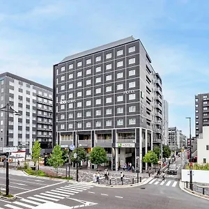 Ibis Styles Station 3* Kyōto