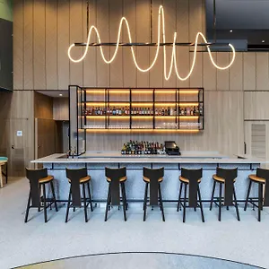 ホテル Yotel Ginza, 東京都