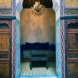 *** Maison d'hôtes Dar Saida Maroc