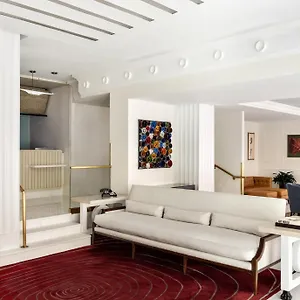 Otel 70 Park Avenue