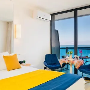 Apart Otel Deluxe In Orbi Official