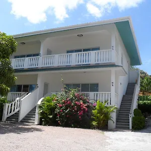 Divers 2* Beau Vallon (Mahe)