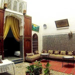  Maison d'hôtes Dar Ouassim Maroc