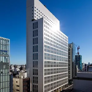 酒店 上野生命之树经济型酒店