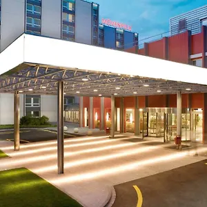 Otel Moevenpick Zurich Airport