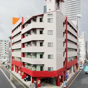 Base アパートホテル 広島市