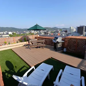 ** Guest house Imperial Palace U.e.s Japan