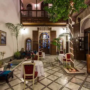 **** Riad Les Remparts De Maroc