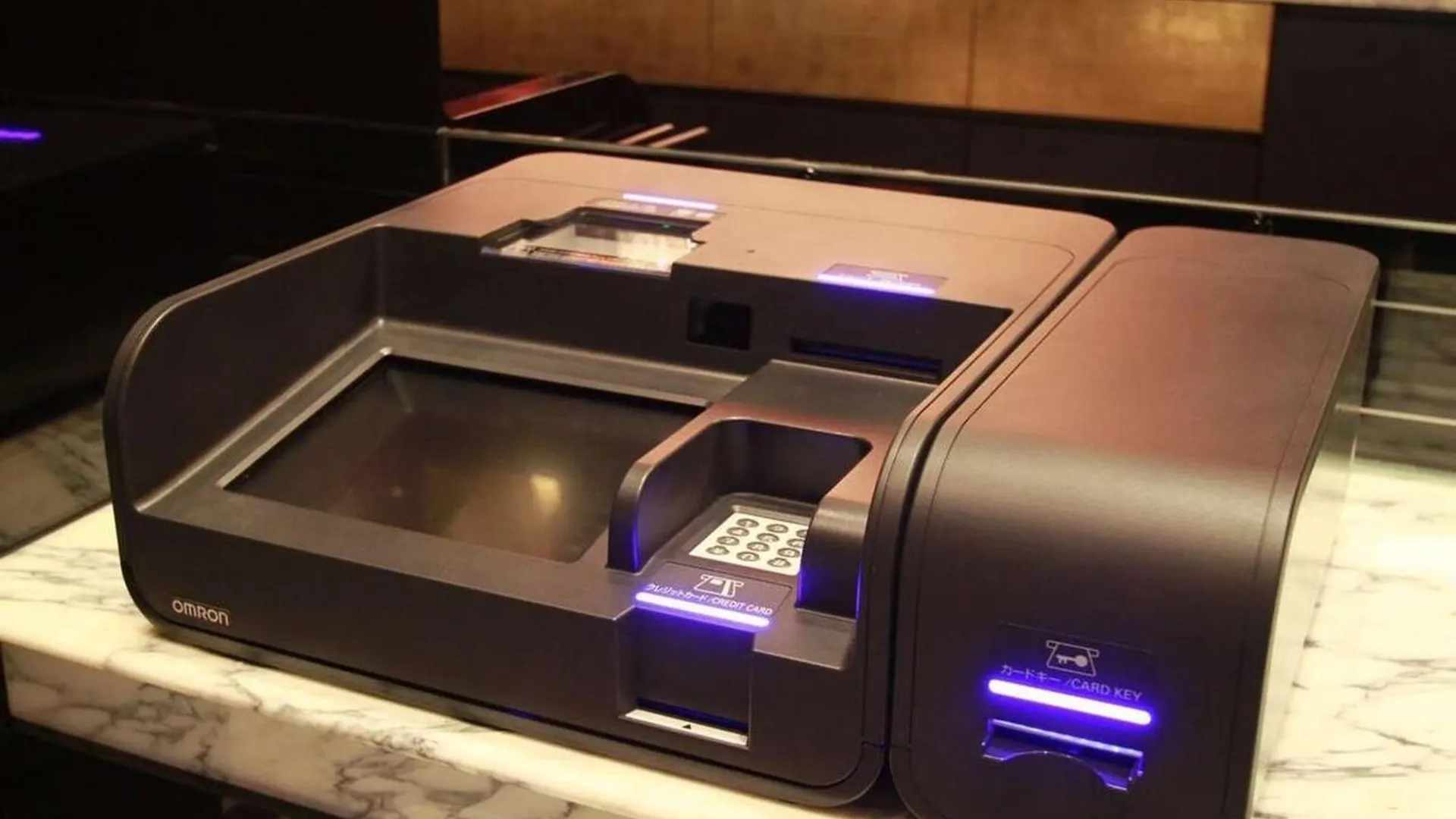 Apa Hotel Kayabacho Hachobori Ekimae Präfektur Tokio