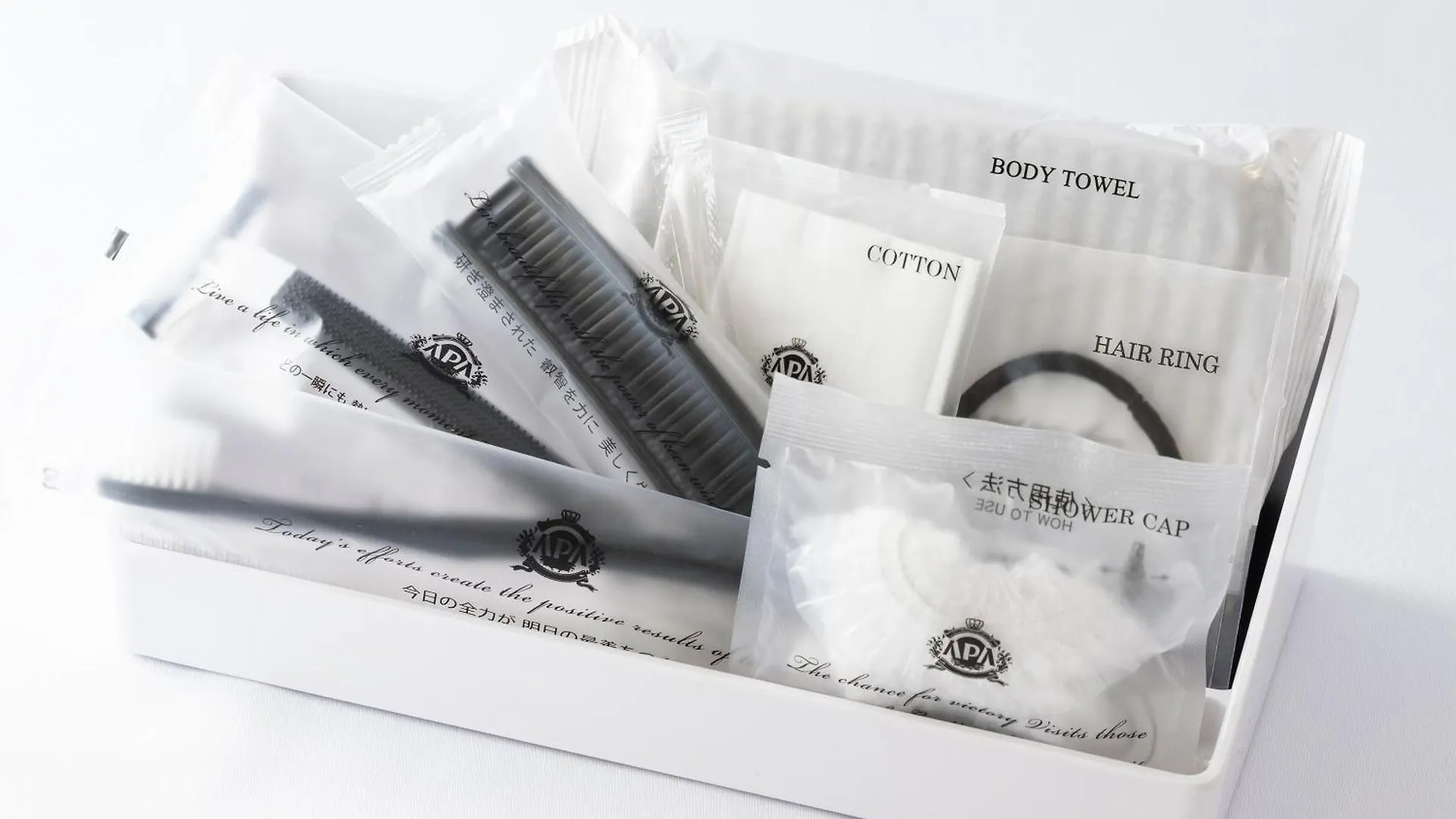 Apa Hotel Kayabacho Hachobori Ekimae Präfektur Tokio